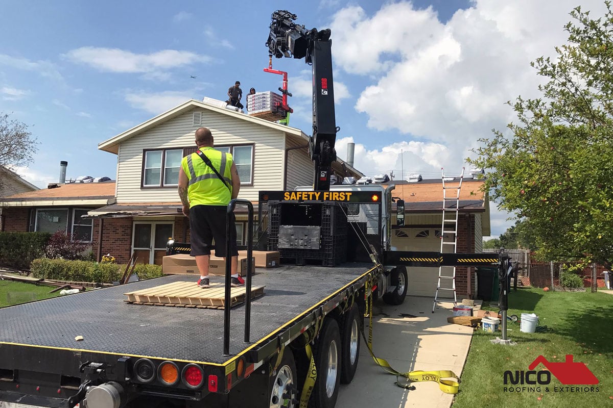 commercial-roofing-in-mundelein